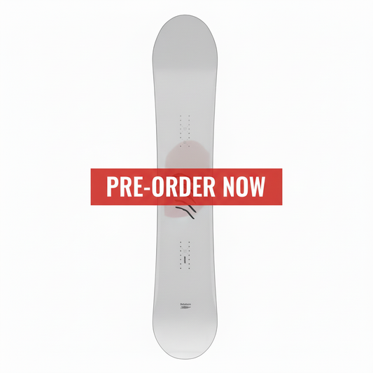 Bataleon Tornado Snowboard - Pre Order Now