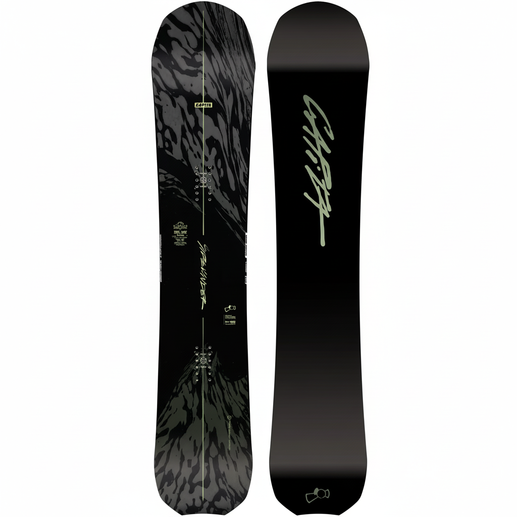 Capita Sidewinder Snowboard