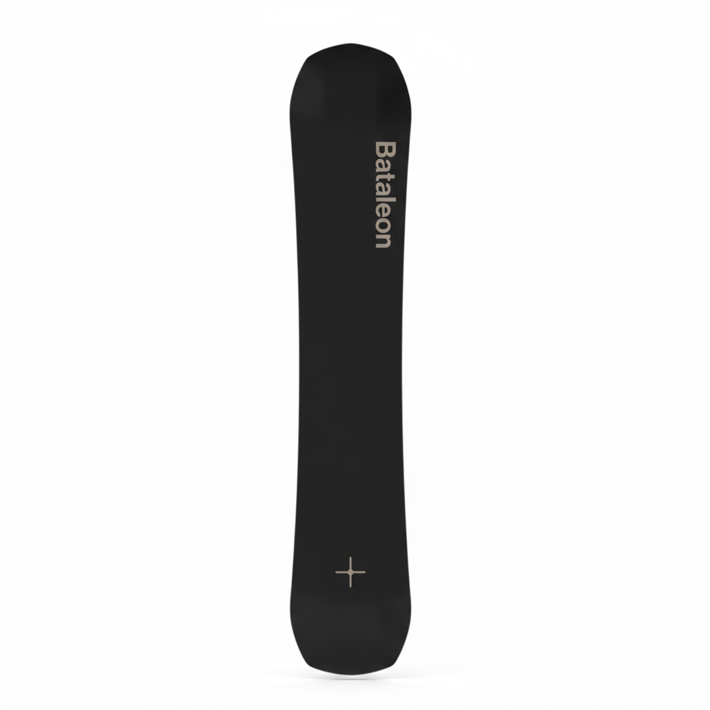 2027 Bataleon Goliath + Snowboard - Base View
