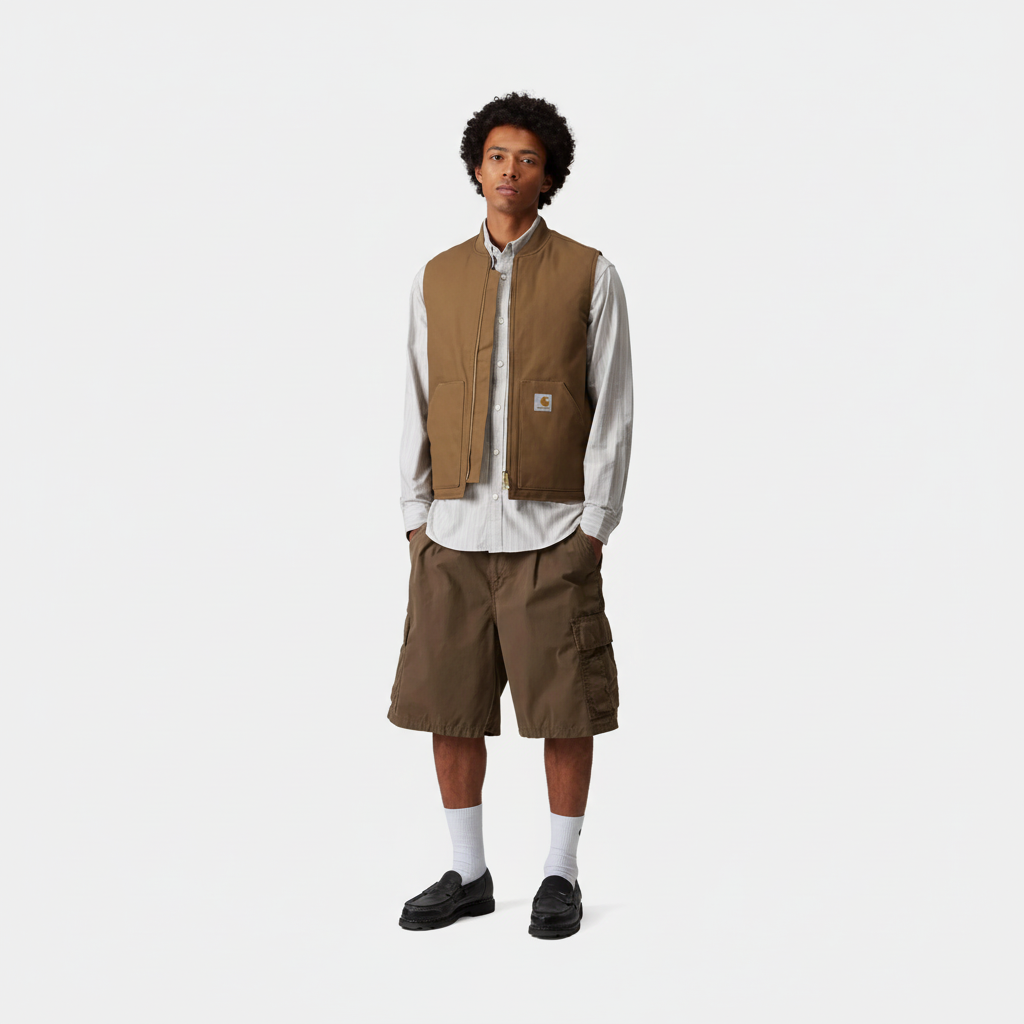 Carhartt Classic Vest