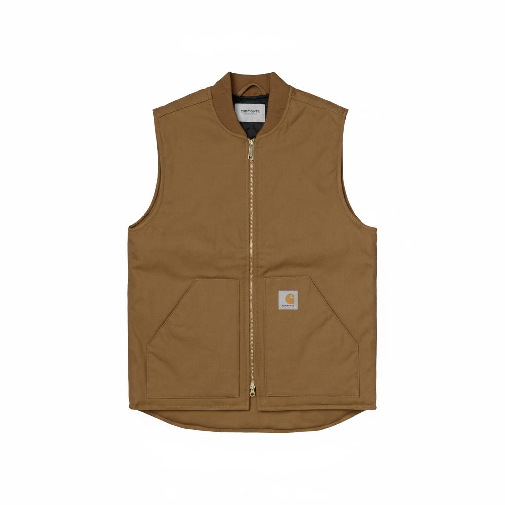 Carhartt Classic Vest