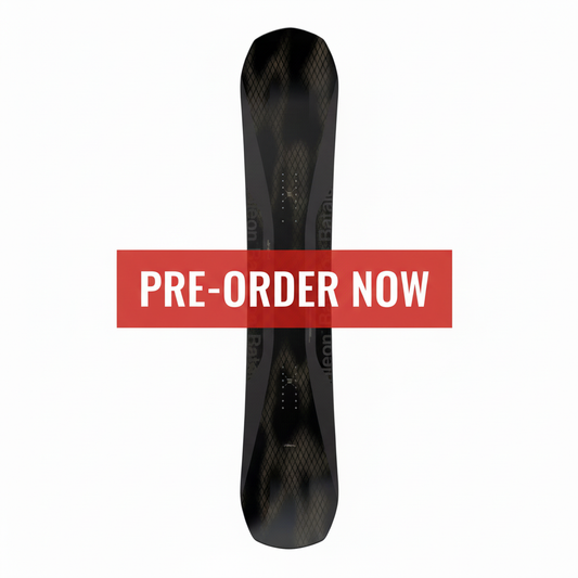 2027 Bataleon Goliath + Snowboard - Pre Order Now