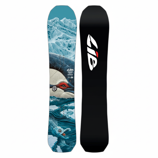 2027 Lib Tech Orca Snowboard