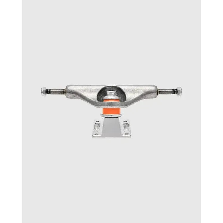 Independent Stage 11  Hollow Silver 144 Skateboard Trucks