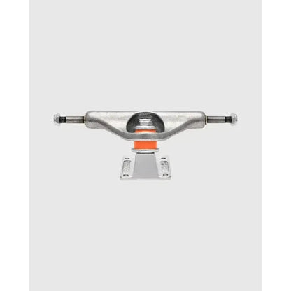 Independent Stage 11  Hollow Silver 144 Skateboard Trucks