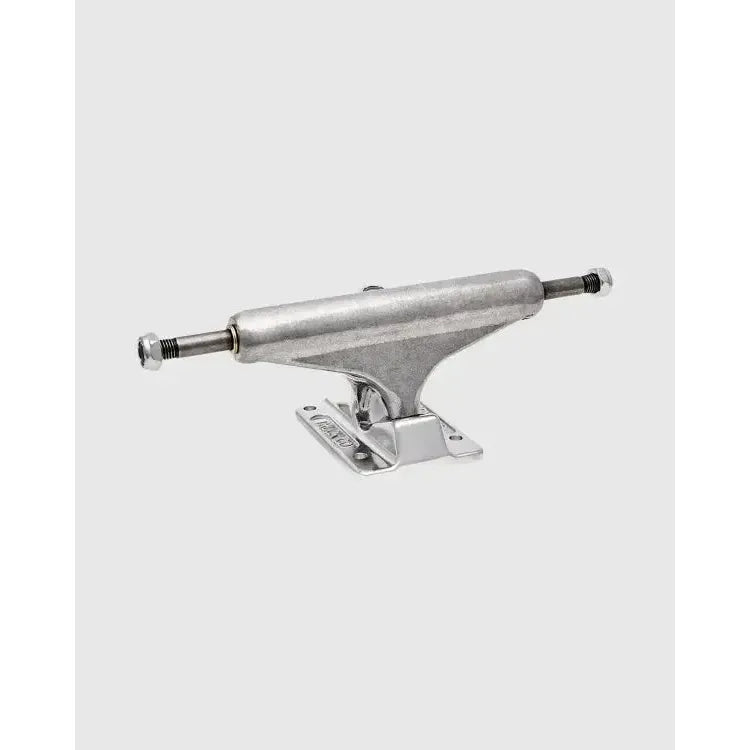 Independent Stage 11  Hollow Silver 144 Skateboard Trucks