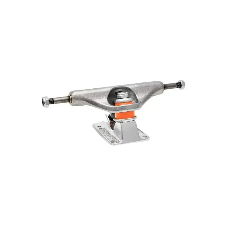Independent Stage 11  Hollow Silver 144 Skateboard Trucks