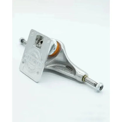 Independent Stage 11  Hollow Silver 144 Skateboard Trucks