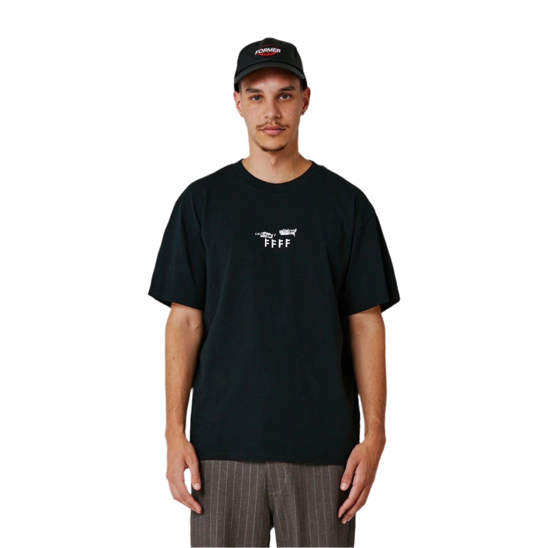 Former Flourish Crux T-Shirt