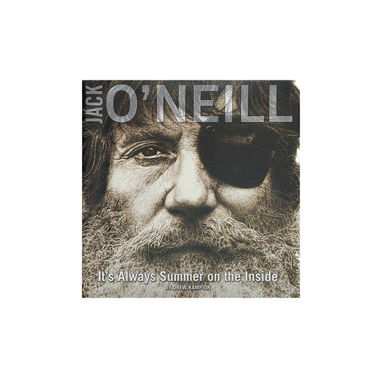 O'Neill Jack Book - Jack Oneill