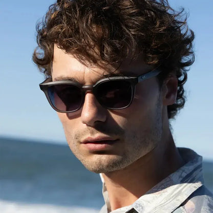 Sin Jett Polarised Sun Glasses