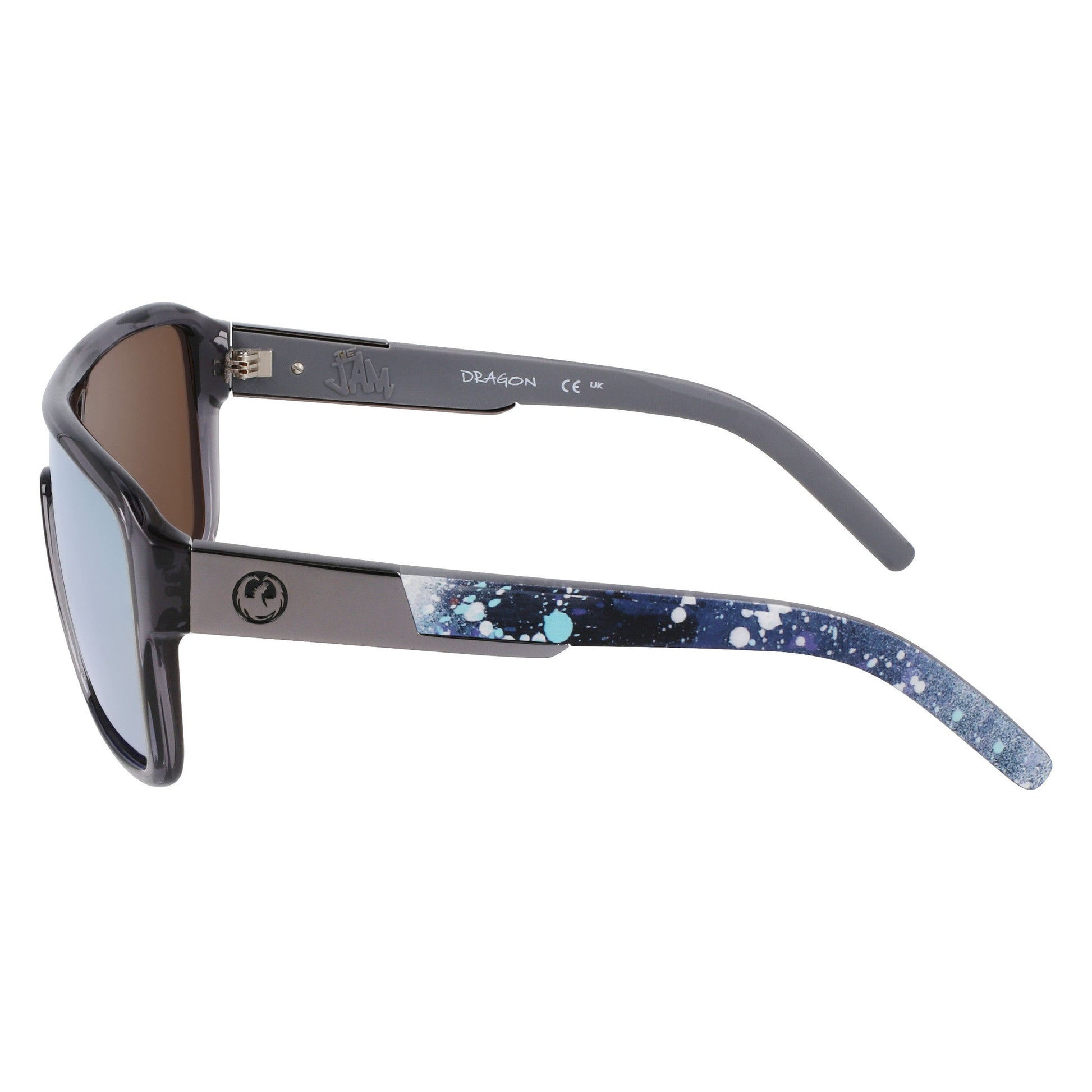 Dragon The Remix Brian Iguchi Polarised Sunglasses