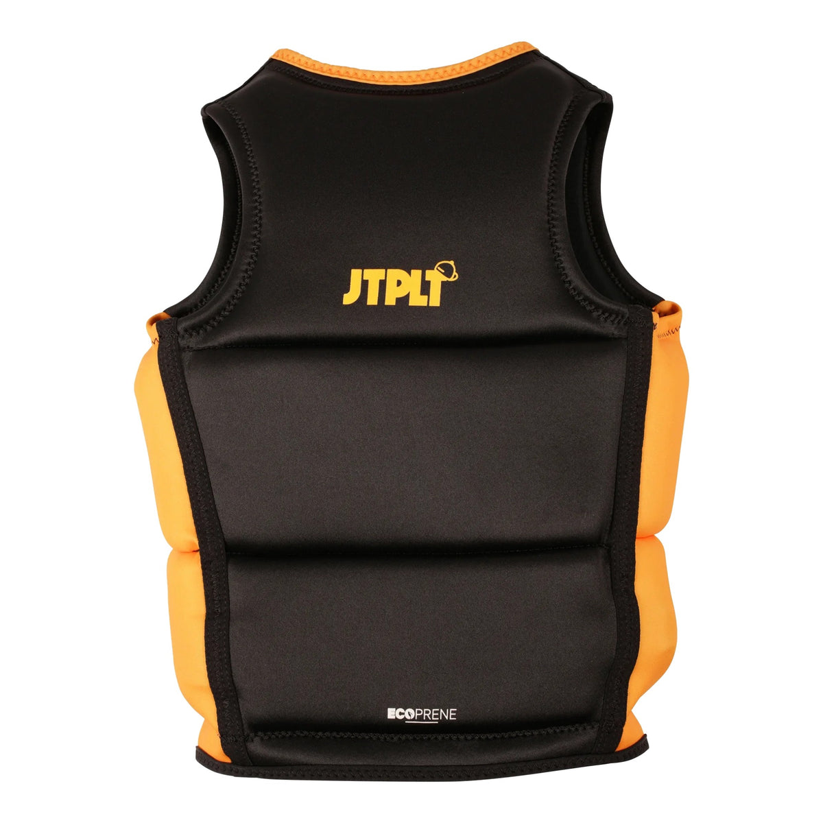 2027 Jetpilot Freeride Boys Youth Eco Vest - Black