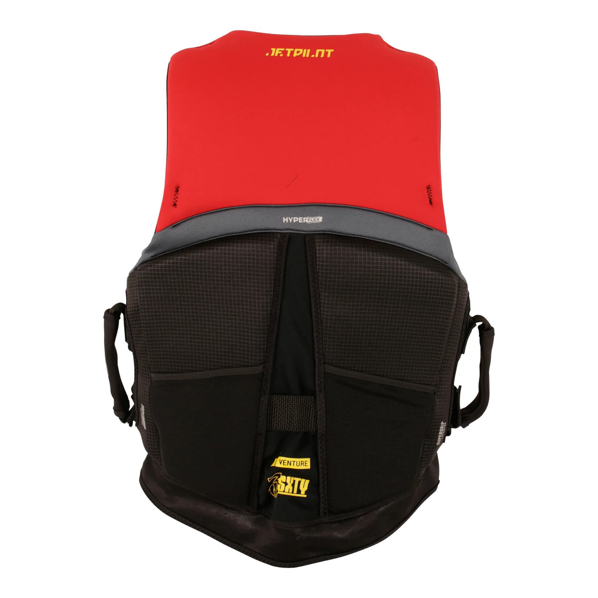 2027 Jetpilot 3SXTY Venture Mens Eco Vest - Red L50