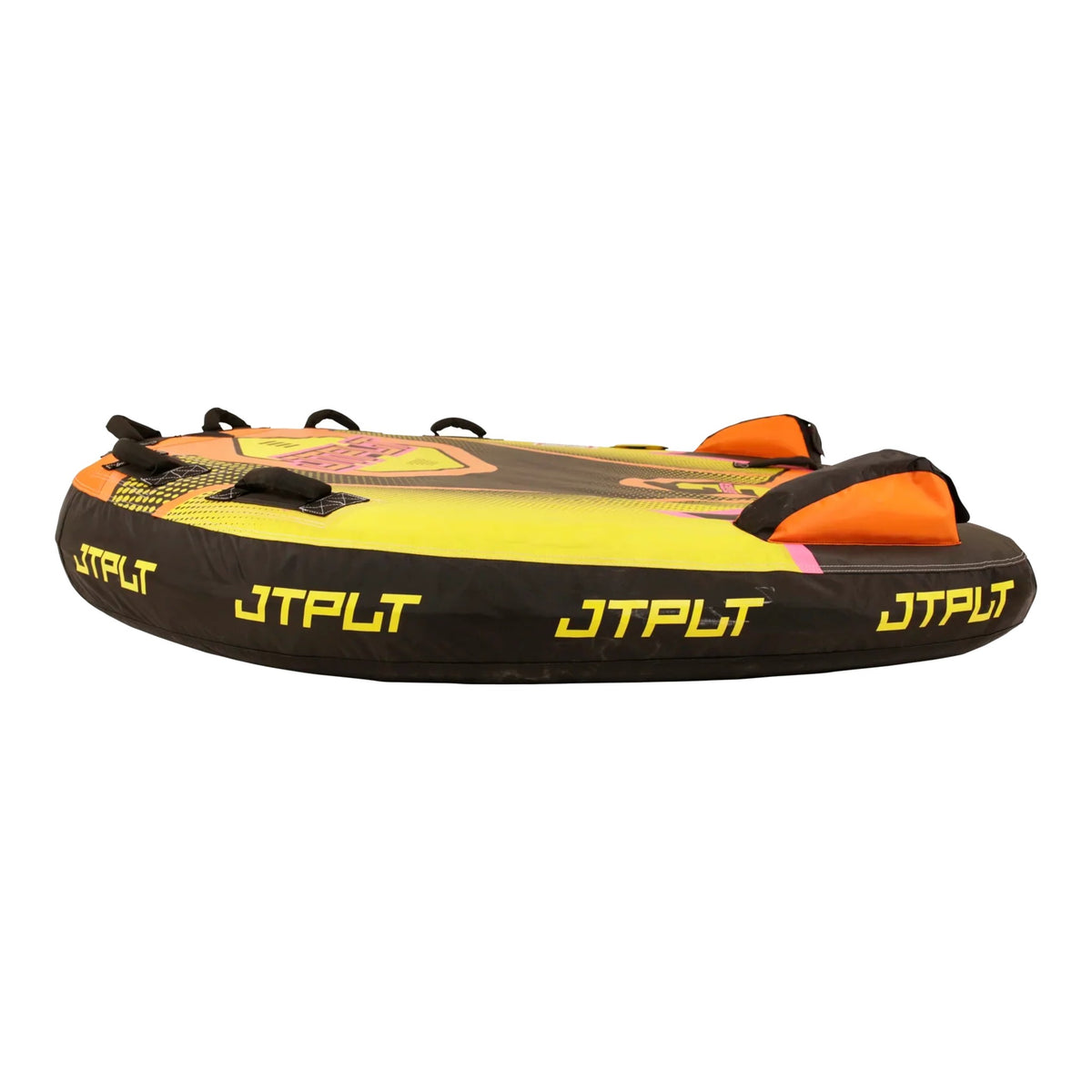 2027 Jetpilot Speedster 3 Towable - Orange/Yellow