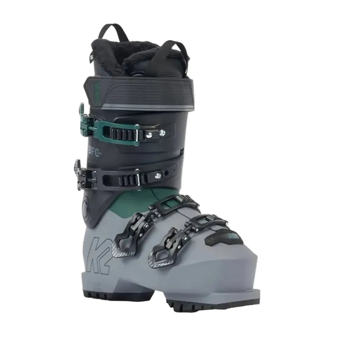 K2 BFC W 85 Snow Ski Boots 2026 - Welcome Boardstore