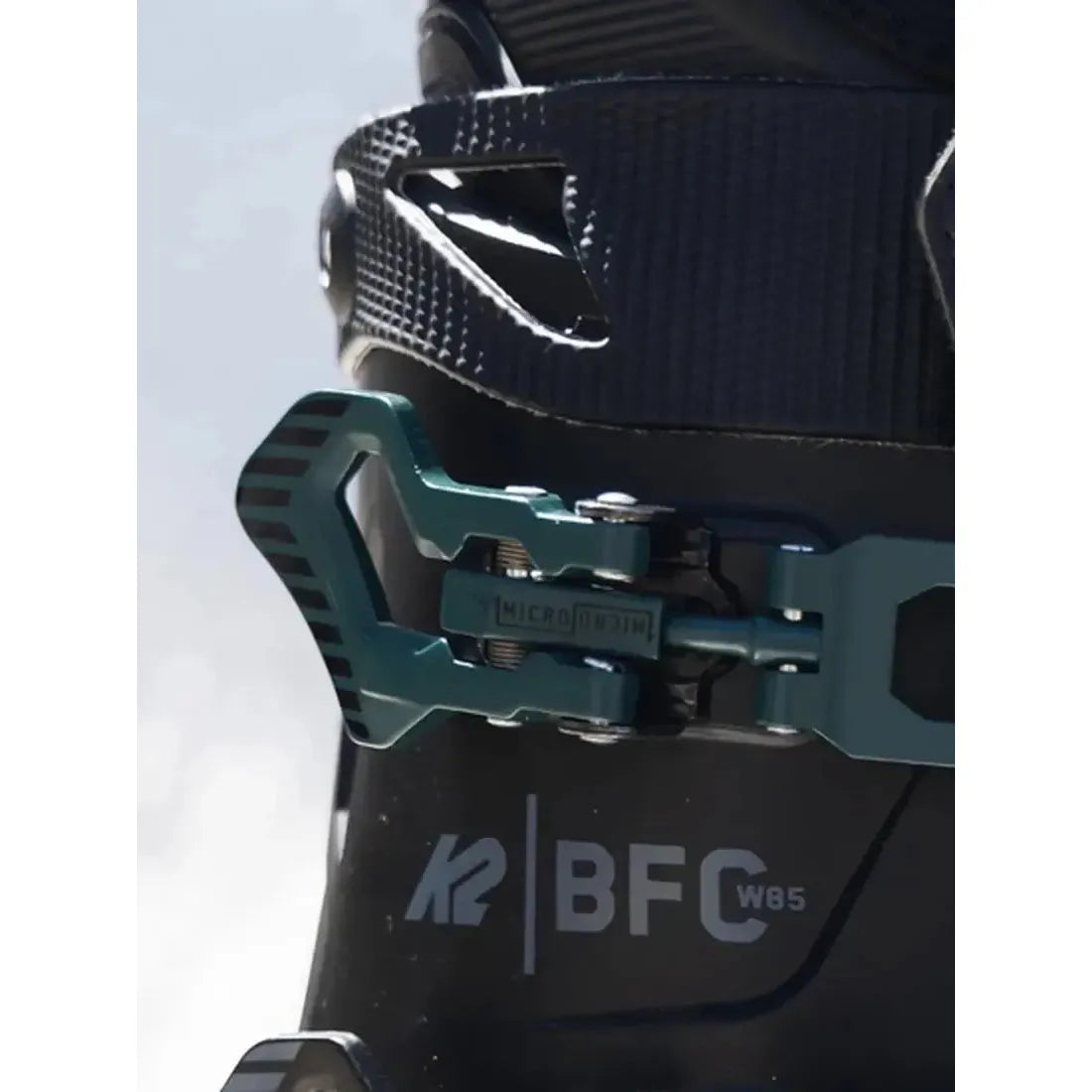 K2 BFC W 85 Snow Ski Boots 2026 - Welcome Boardstore