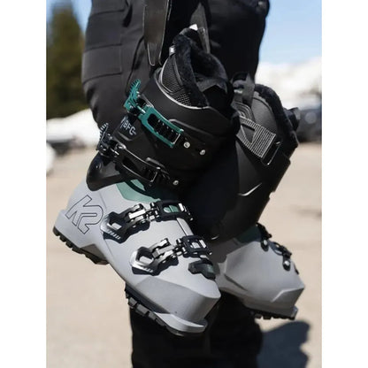 K2 BFC W 85 Snow Ski Boots 2026 - Welcome Boardstore