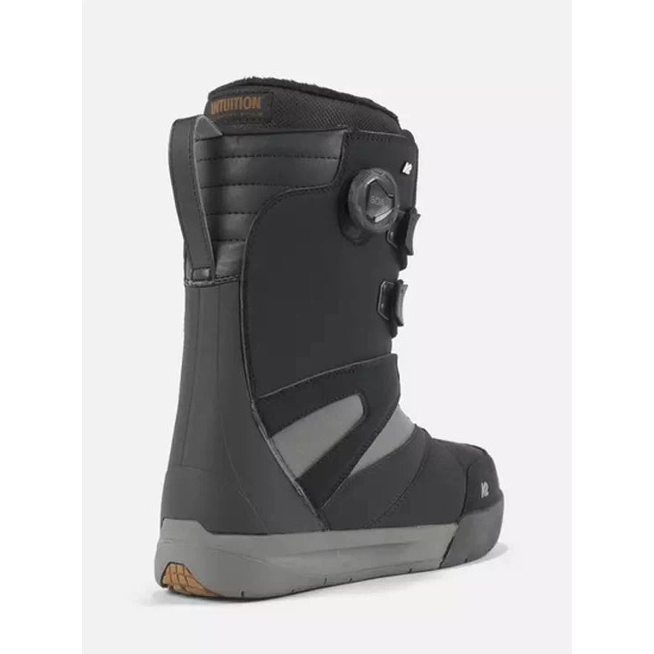 2024 K2 Overdraft Snowboard Boots