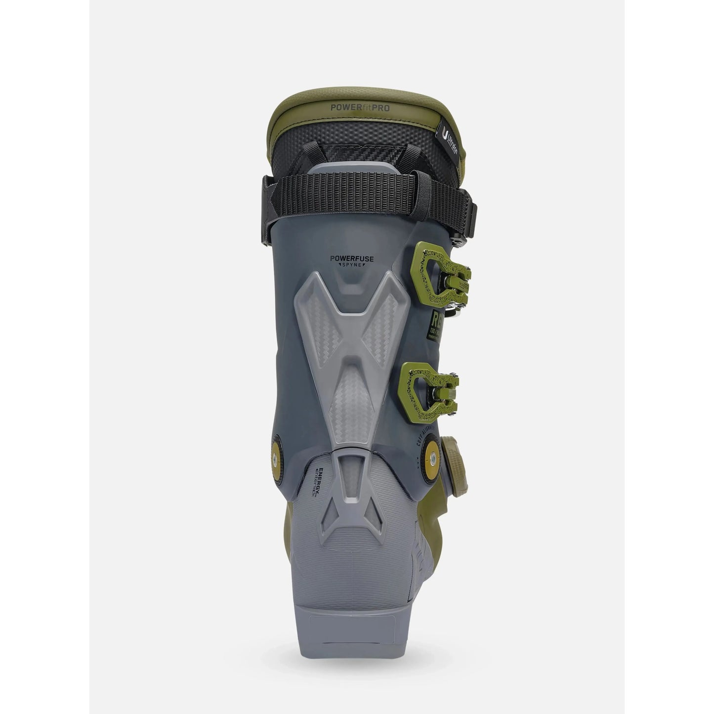 K2 Recon 130 Boa Mens Snow Ski Boots 2026