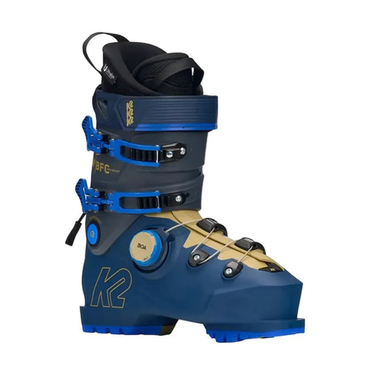 K2 BFC 120 Snow Ski Boots 2026 - Welcome Boardstore