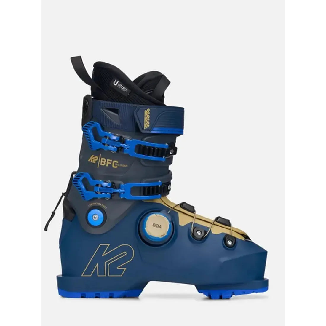 K2 BFC 120 Snow Ski Boots 2026 - Welcome Boardstore