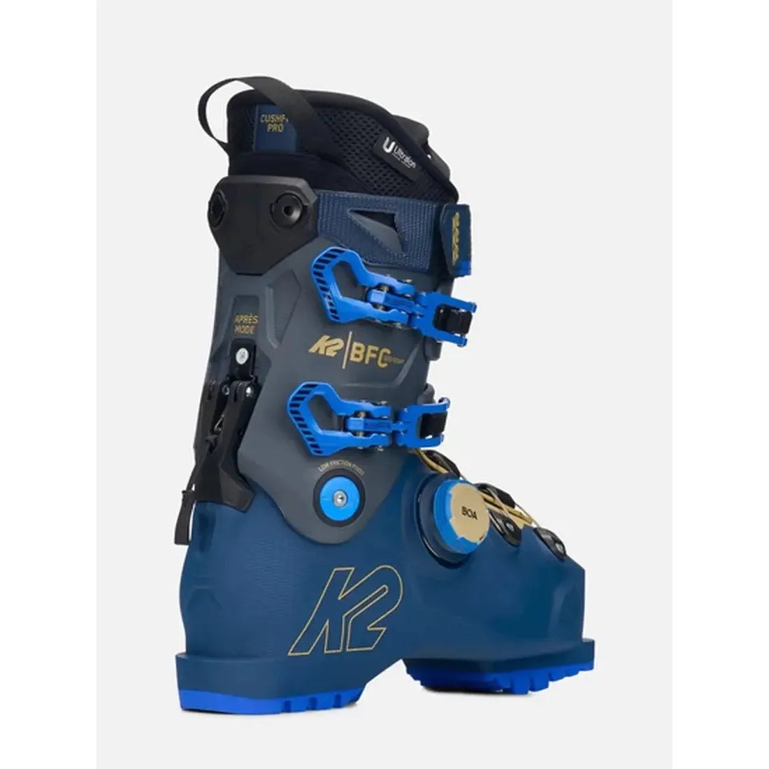 K2 BFC 120 Snow Ski Boots 2026 - Welcome Boardstore