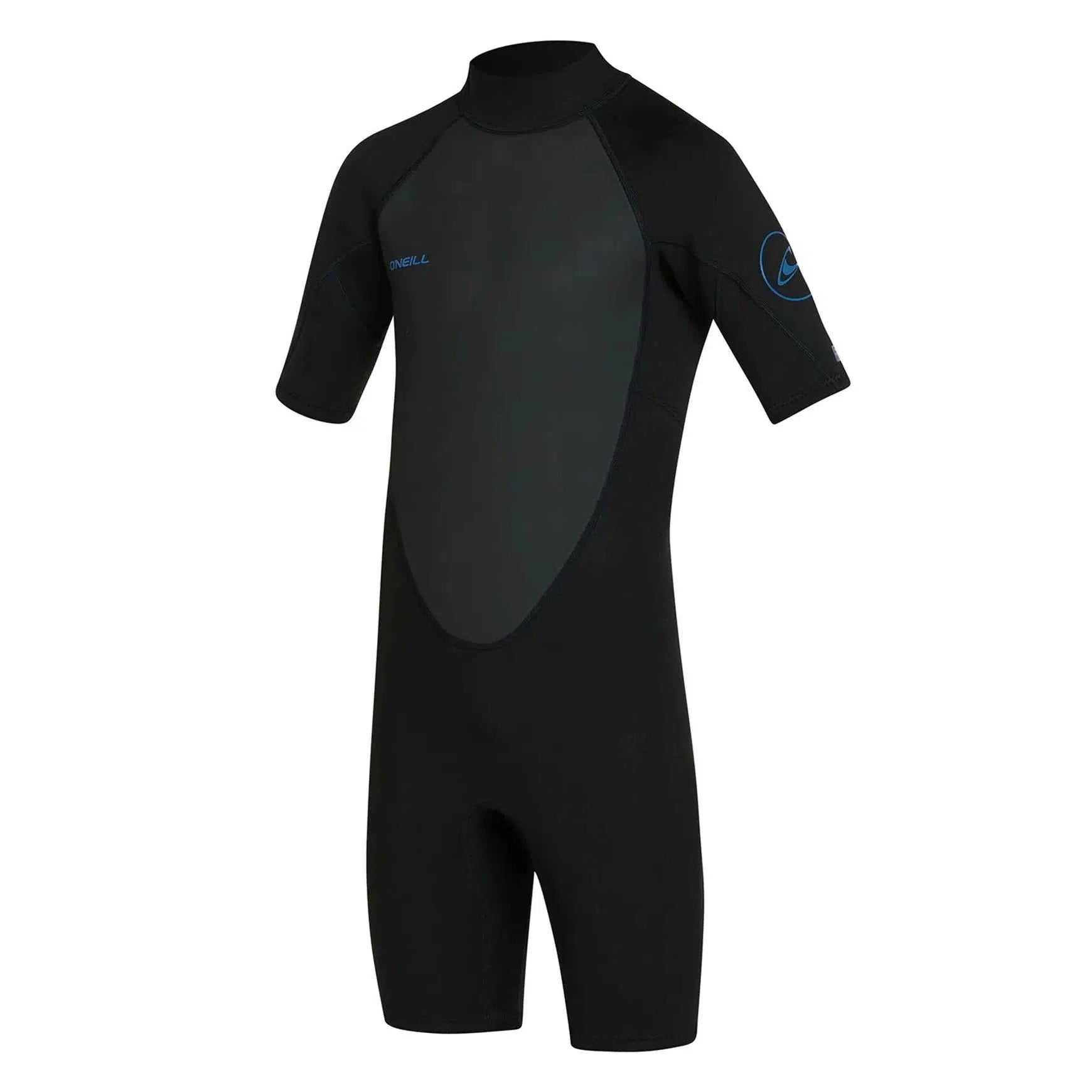 2025 O'Neill Boys Reactor 2 BZ SS 2mm Springsuit