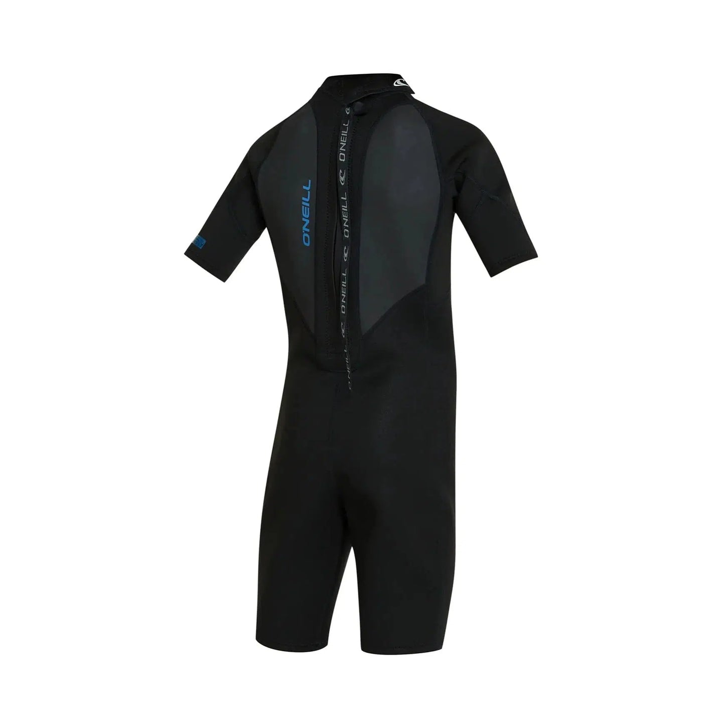 2025 O'Neill Boys Reactor 2 BZ SS 2mm Springsuit