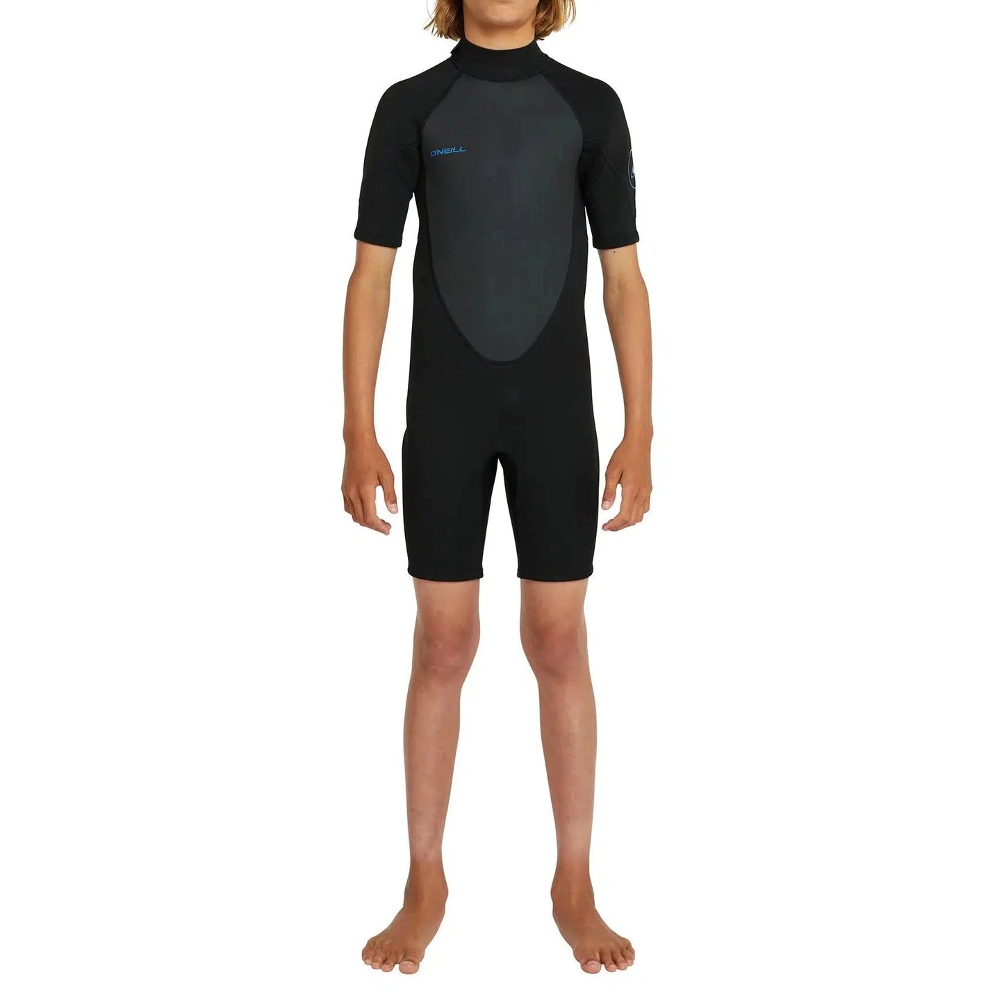 2025 O'Neill Boys Reactor 2 BZ SS 2mm Springsuit