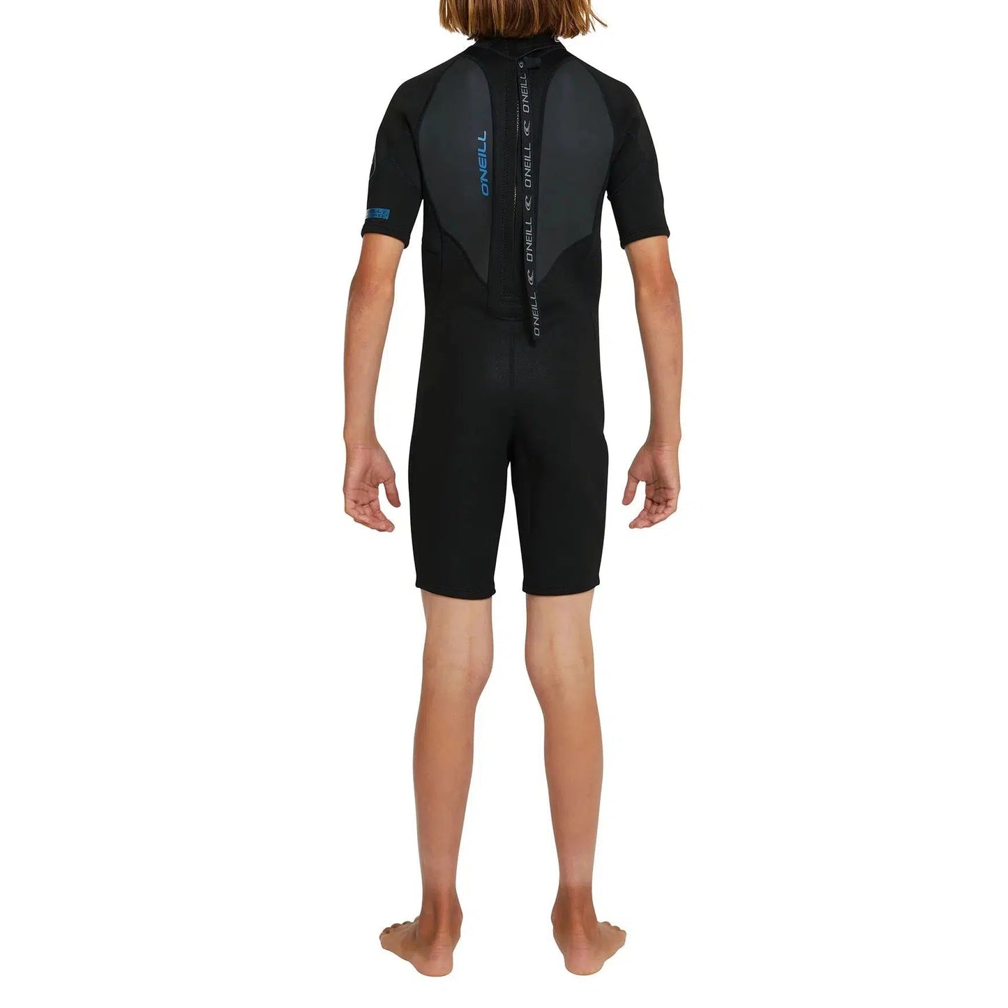 2025 O'Neill Boys Reactor 2 BZ SS 2mm Springsuit