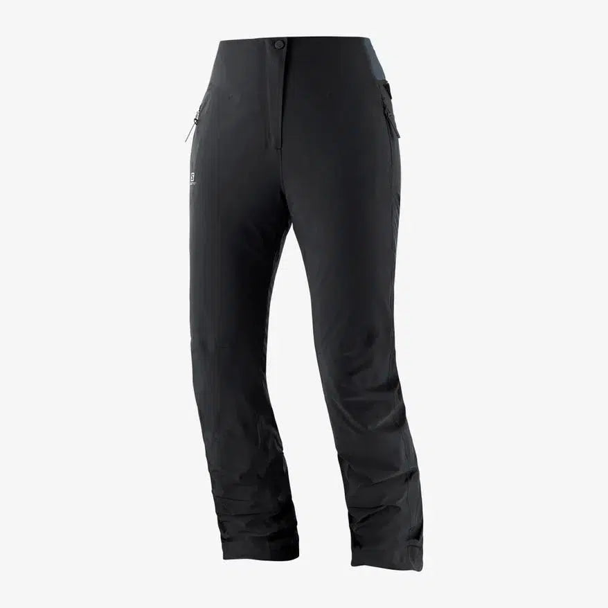 Salomon Warm Ambition Womens Snow Pants