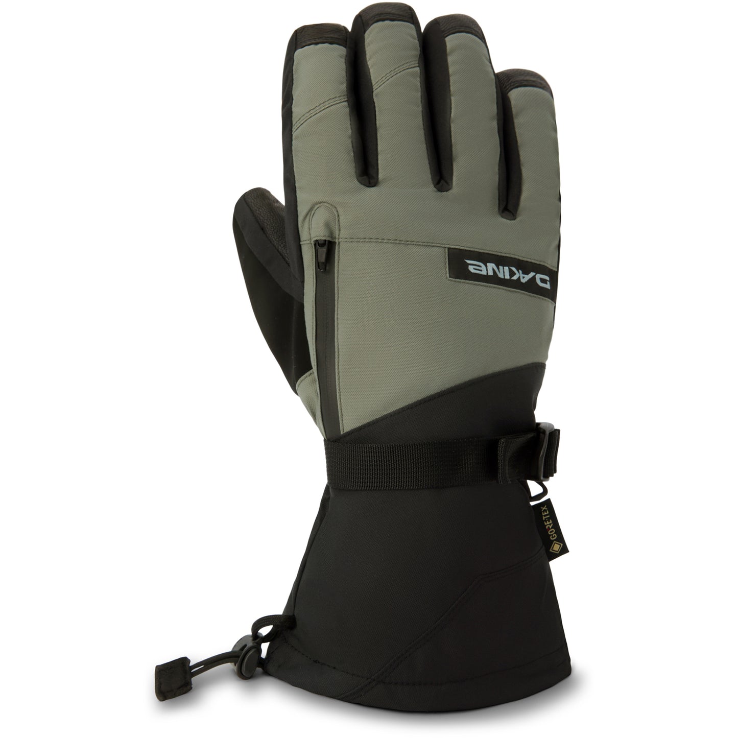 Dakine Leather Titan GORE-TEX Glove - Mulled Basil