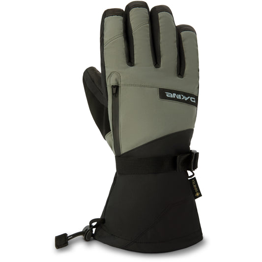 Dakine Leather Titan GORE-TEX Glove - Mulled Basil