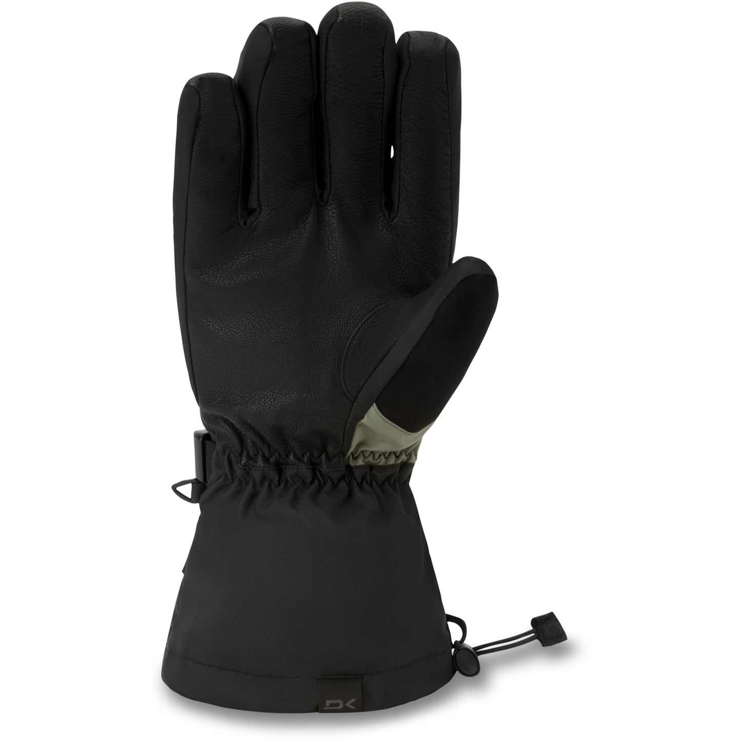Dakine Leather Titan GORE-TEX Glove - Mulled Basil