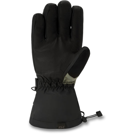 Dakine Leather Titan GORE-TEX Glove - Mulled Basil