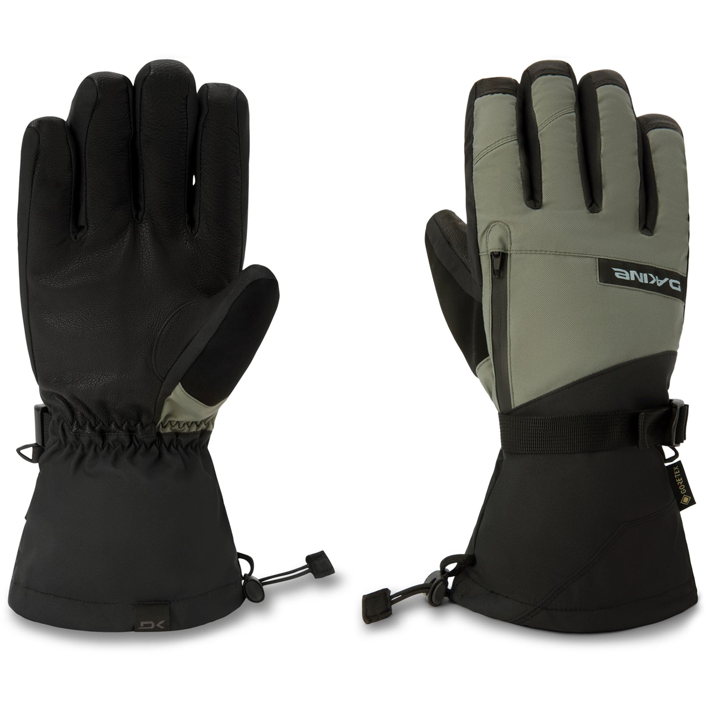Dakine Leather Titan GORE-TEX Glove - Mulled Basil