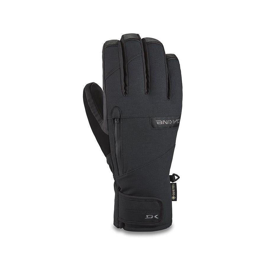 Dakine Titan Gore-Tex Short Glove - Black