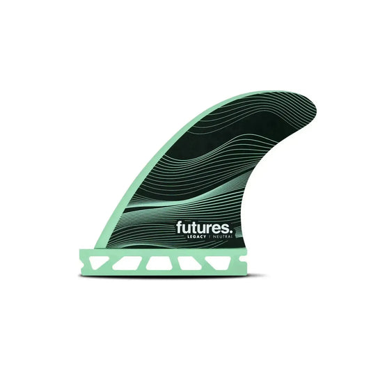 Futures F3 HC Legacy Thruster Grom Fins