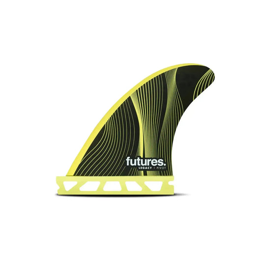 Futures P3 HC Legacy Thruster Grom Fins
