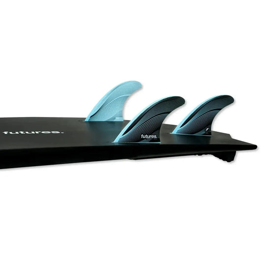 Futures R3 Legacy Grom Fins