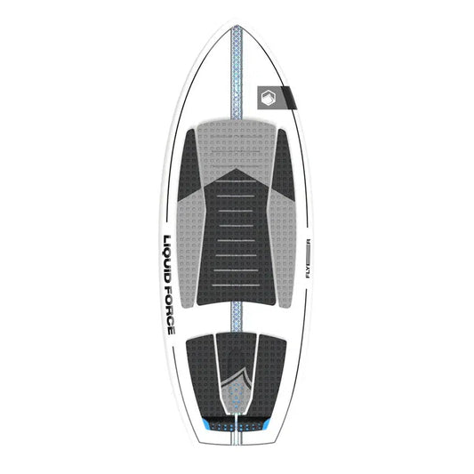 2025 Liquid Force Flyer Thruster Wakesurf Board