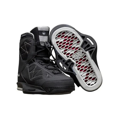 2026 Liquid Force Rival 6X Wakeboard Bindings