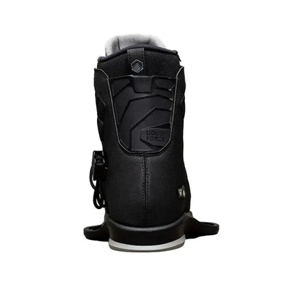 2026 Liquid Force Rival 6X Wakeboard Bindings