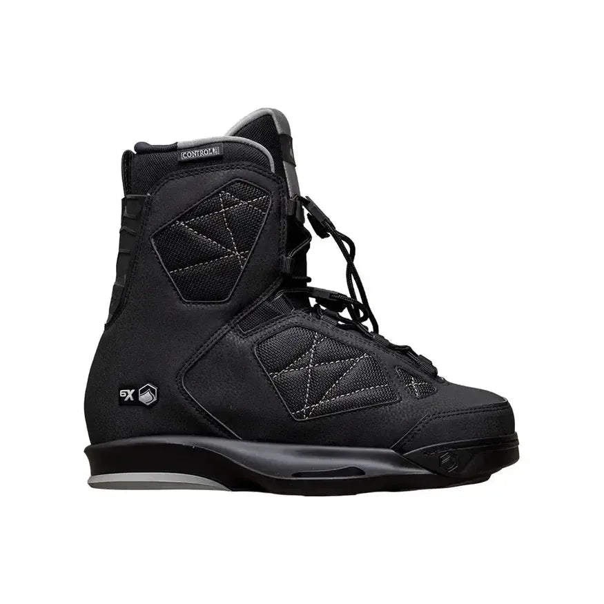 2026 Liquid Force Rival 6X Wakeboard Bindings