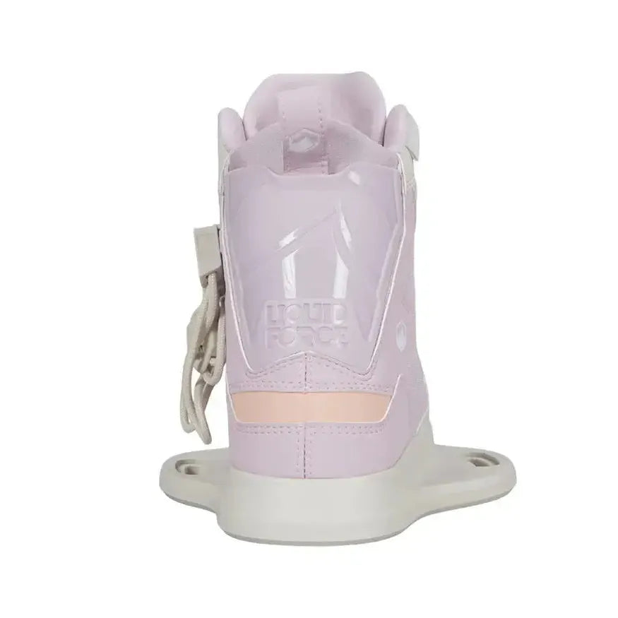 2026 Liquid Force Plush Wakeboard Bindings