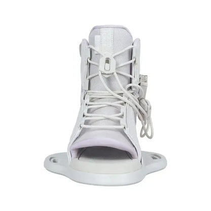 2026 Liquid Force Plush Wakeboard Bindings