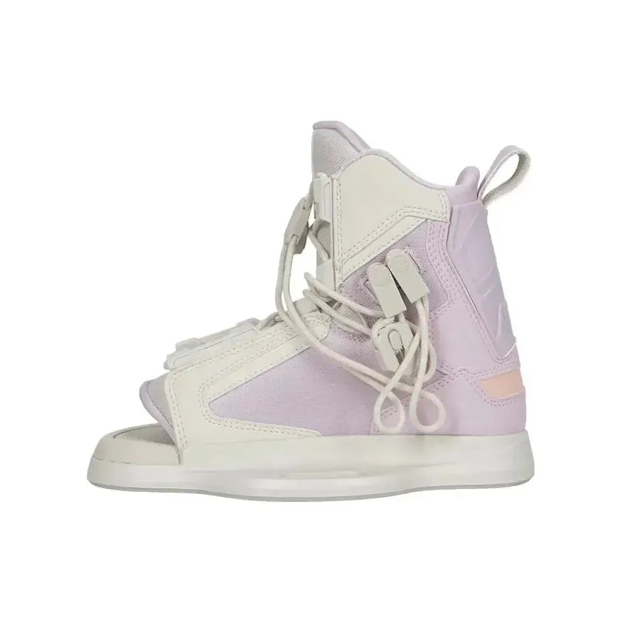 2026 Liquid Force Plush Wakeboard Bindings