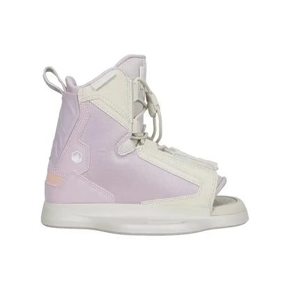 2026 Liquid Force Plush Wakeboard Bindings