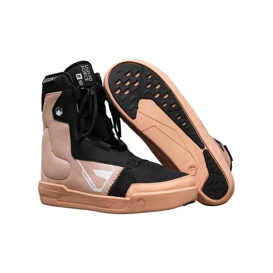 2026 Liquid Force Womens Hook 6X Wakeboard Bindings